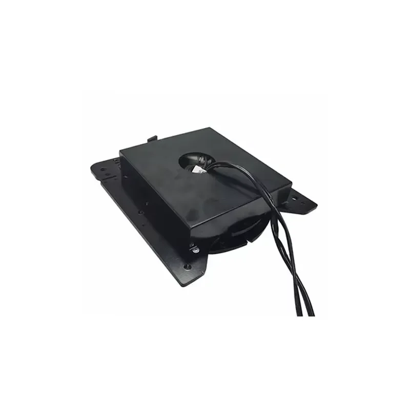 Hotselling Electric Rotating Mechanism Seat Swivel 360° RV Interior Seat Rotary Swivel Plate Base Auto Power Turntable Base