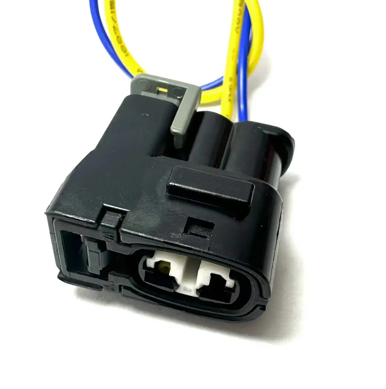 XG70224-2-21Suitable for the ignition coil harness plug of the Leister Chairman Luti MB100  high-voltage package