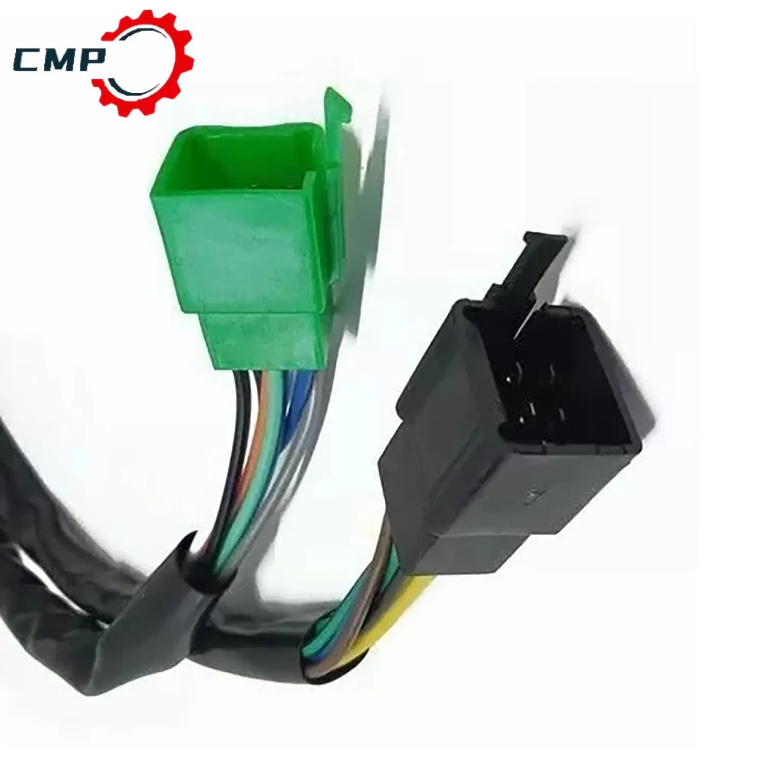 2Pcs Left And Right… - image