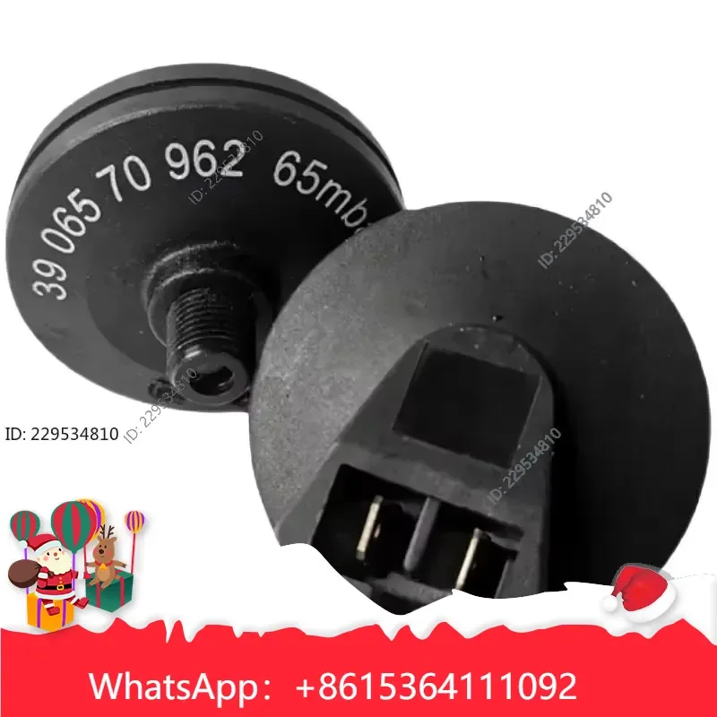 Widely Applied， For 2105030121 9324311-06510-A Air Filter Pressure Difference Sensor Transmitter Cost effective，1pc
