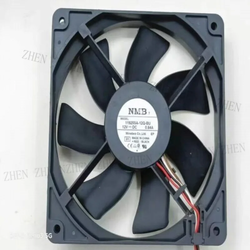 Y 11925SA-12Q-BU DC… - image