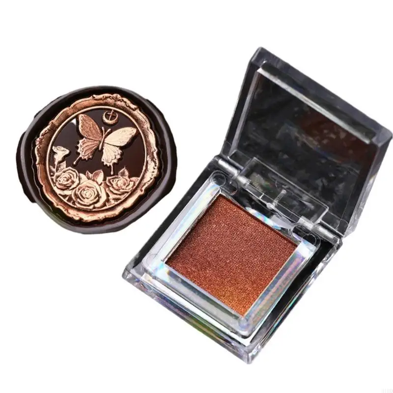 

Pearlescent Color Wax Paint for Wax Seal Stamp Decor, Sealing Envelope Gift Wrap, Metallic Lustre Wax Finish Wax Paint