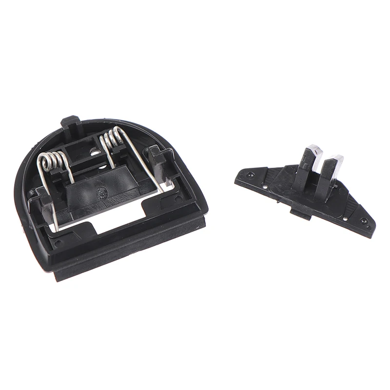 

For 5 In 1 Blade Chromado Bravura Pet Clipper Parts Sirreepet Moser Replacement Back Platform Part