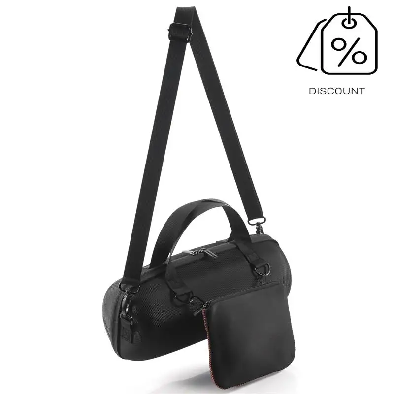 ABMF-жесткий чехол из ЭВА для Xtreme 3, дорожная коробка для хранения, защитный чехол, сумка, портативная сумка для беспроводного динамика