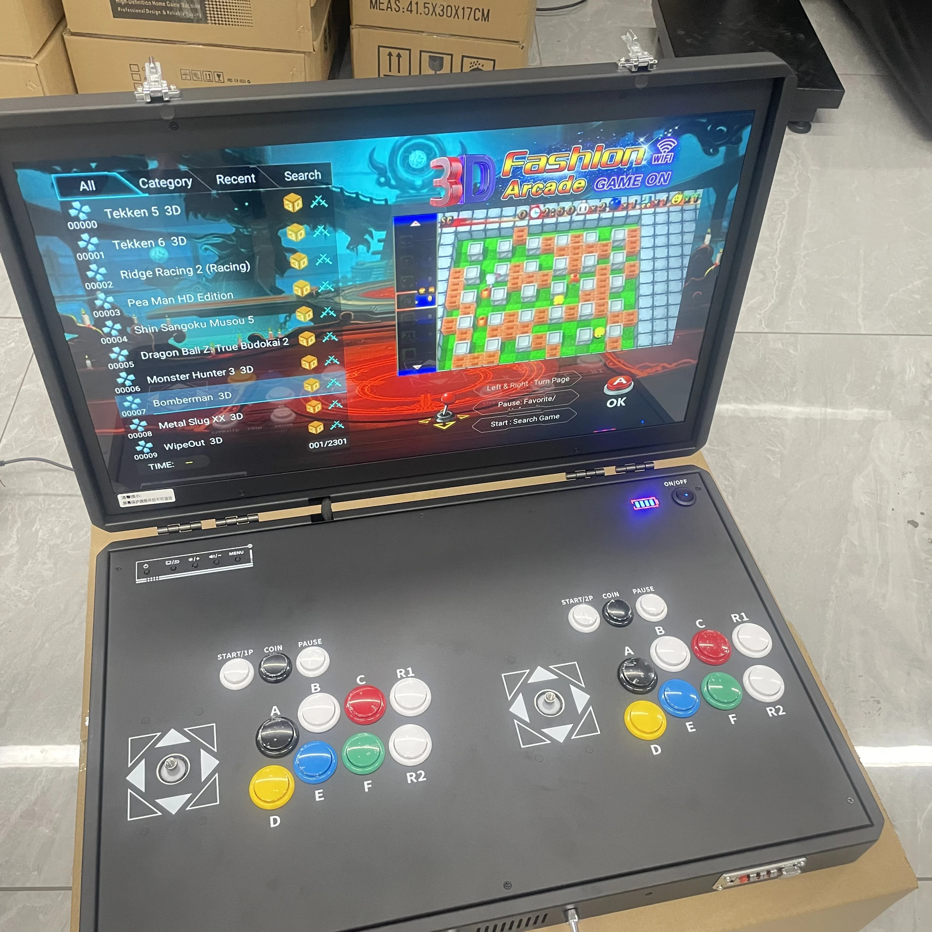 KU-12311 Single Hom…