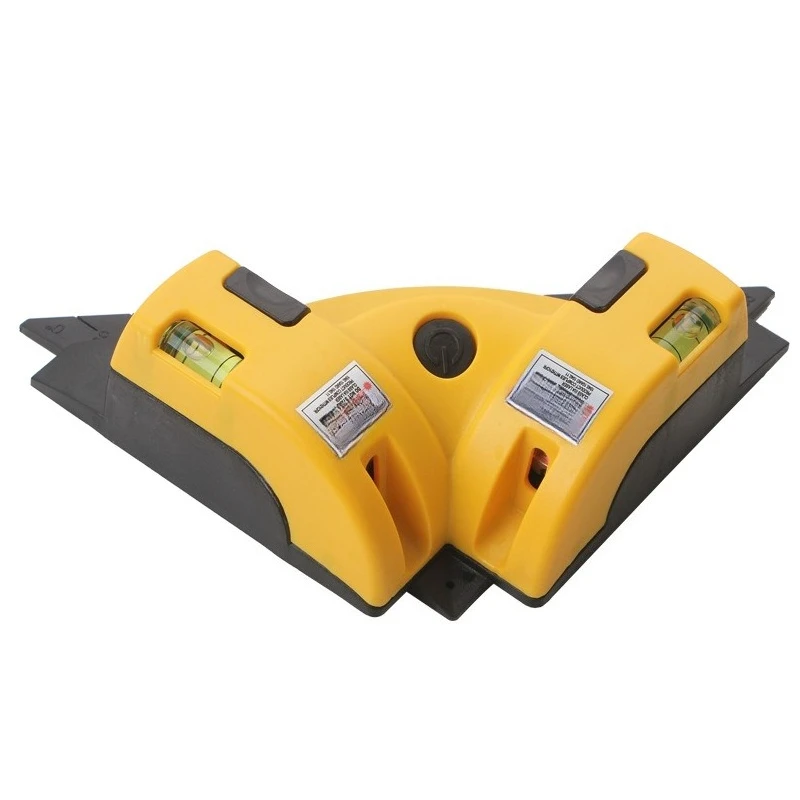 

Professional right angle laser level, infrared laser ruler, and handheld laser rangefinder measuring tools are durable