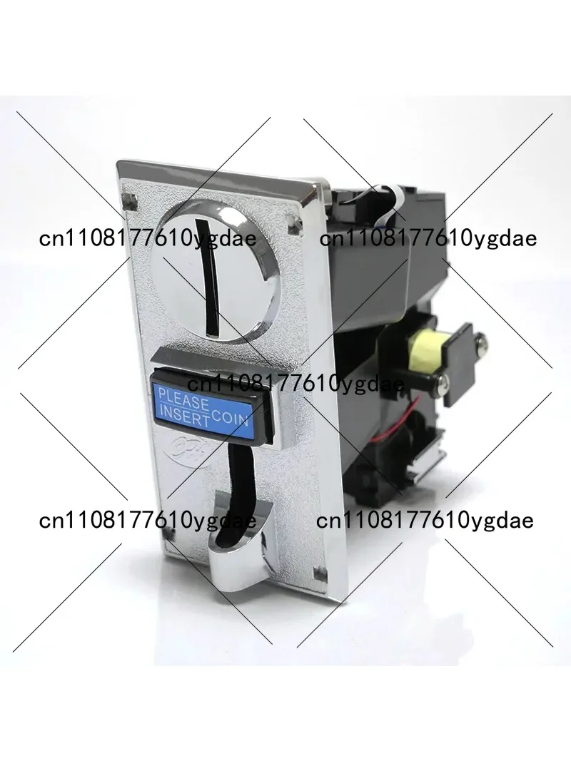 CH-926 Multi Coin A…