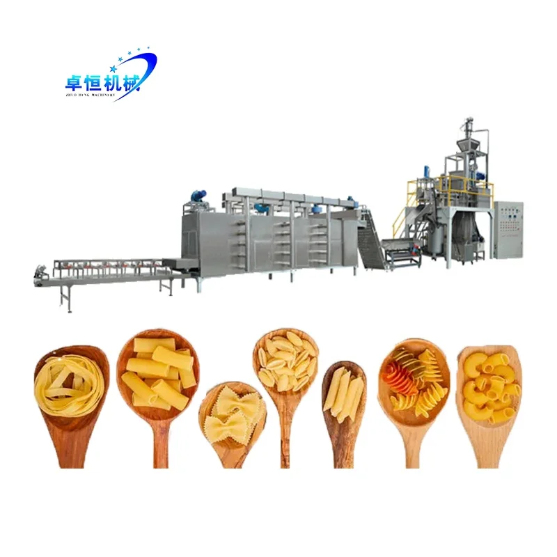 15kg Factory Price Pasta Machine Maker With Manufacturer Provided