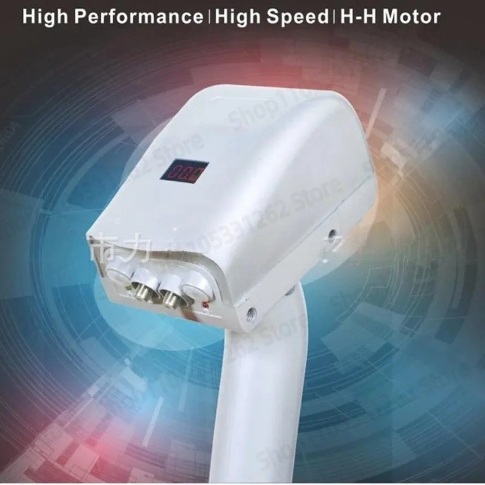 Satellite Dish Motor DG240 DiSEqC Polar Mount Antenna Positioner with USALS