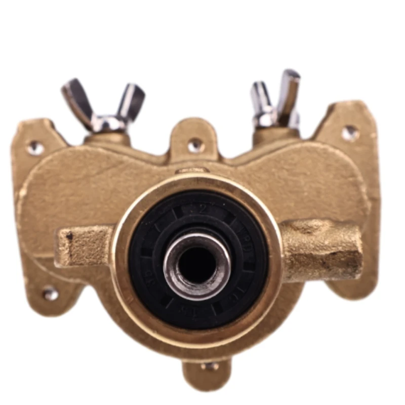 

Aftermarket Marine Parts Water Pump Assembly 468M0139995 46-8M0139995 For 4.3L 5.0L 5.7L 6.2L MPI