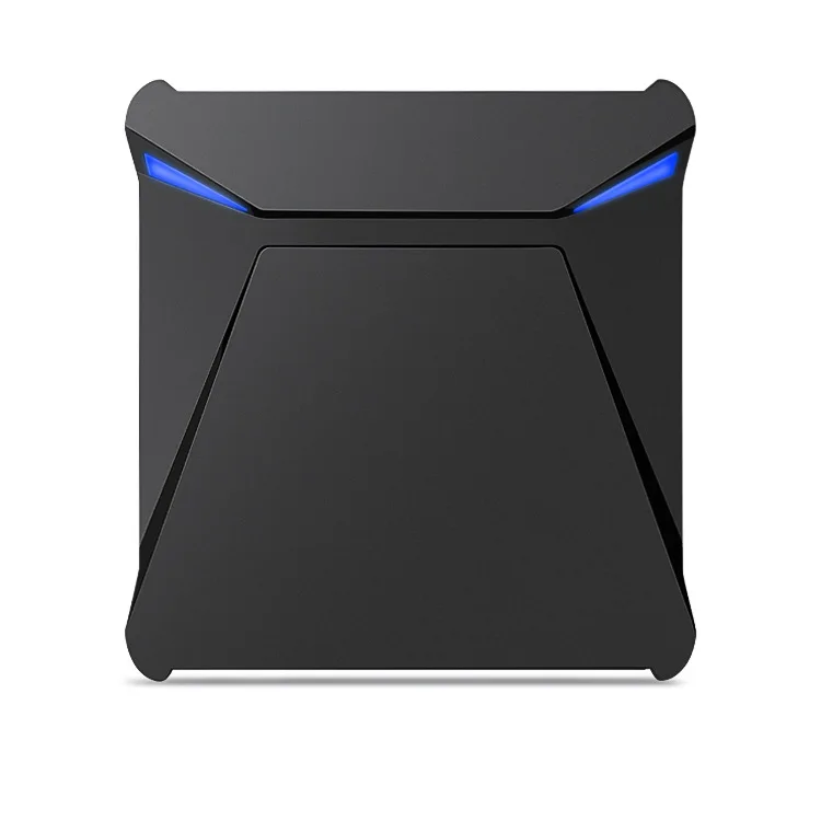 5-in-1 Blu-ray high-speed, external DVD notebook mobile computer desktop