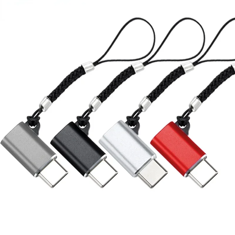 Micro Usb To Usb C … - image