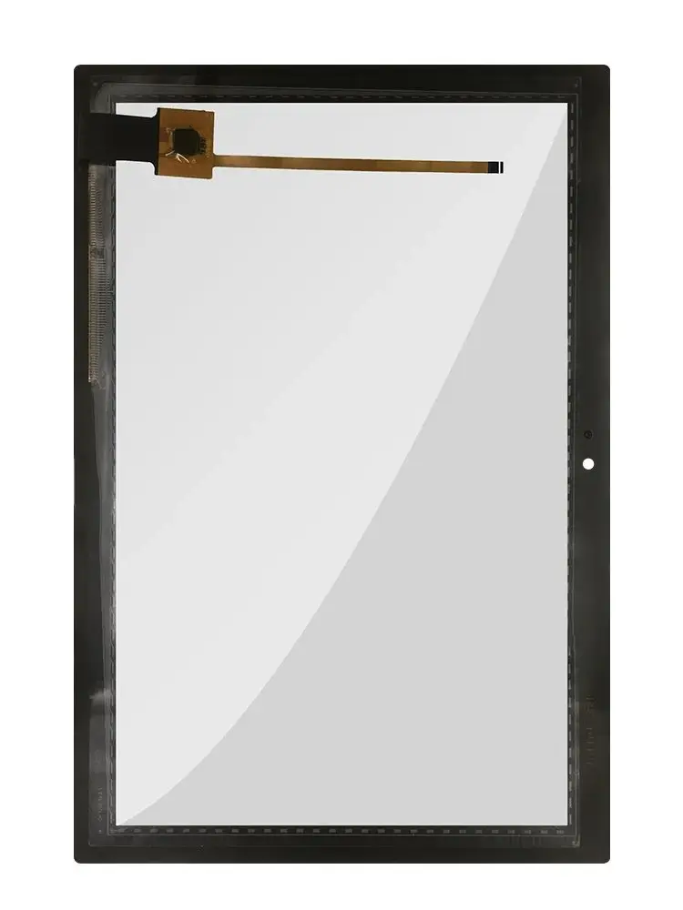 NEW Touch Panel For Lenovo Tab 4 TB-X304L TB-X304F TB-X304N TB-X304 Touch Screen Digitizer Front Sensor Glass Replacement Parts