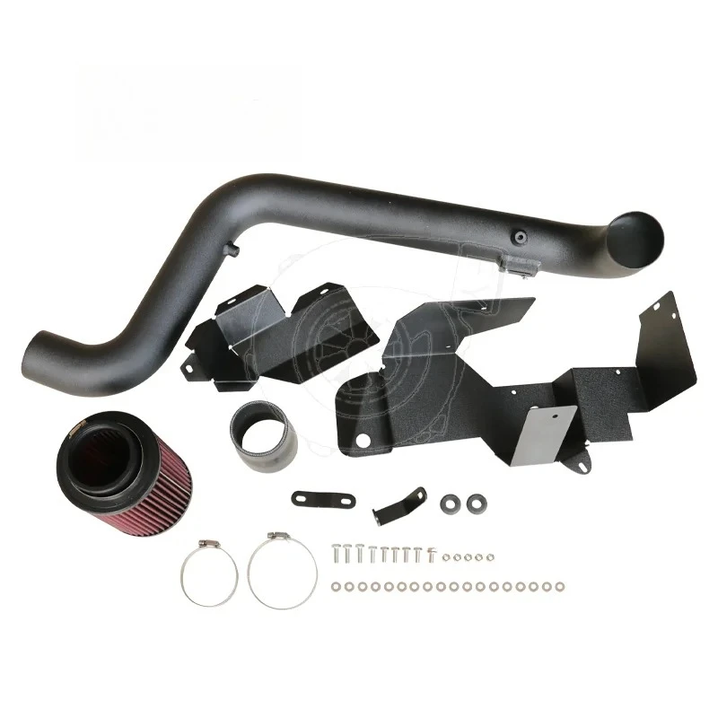 

Комплект труб для A3 2.0T 2003-2008, Golf V/GTI 2.0T 2005-2007, Jetta GLI V 2005-2007, 2.75 дюйма