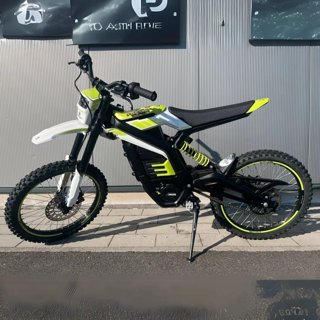 

SXLL Powerful 72V 6500W Best Price Fast 2025 Electric Road Bike 30A Road Legal 74v Cheap Benson SUV