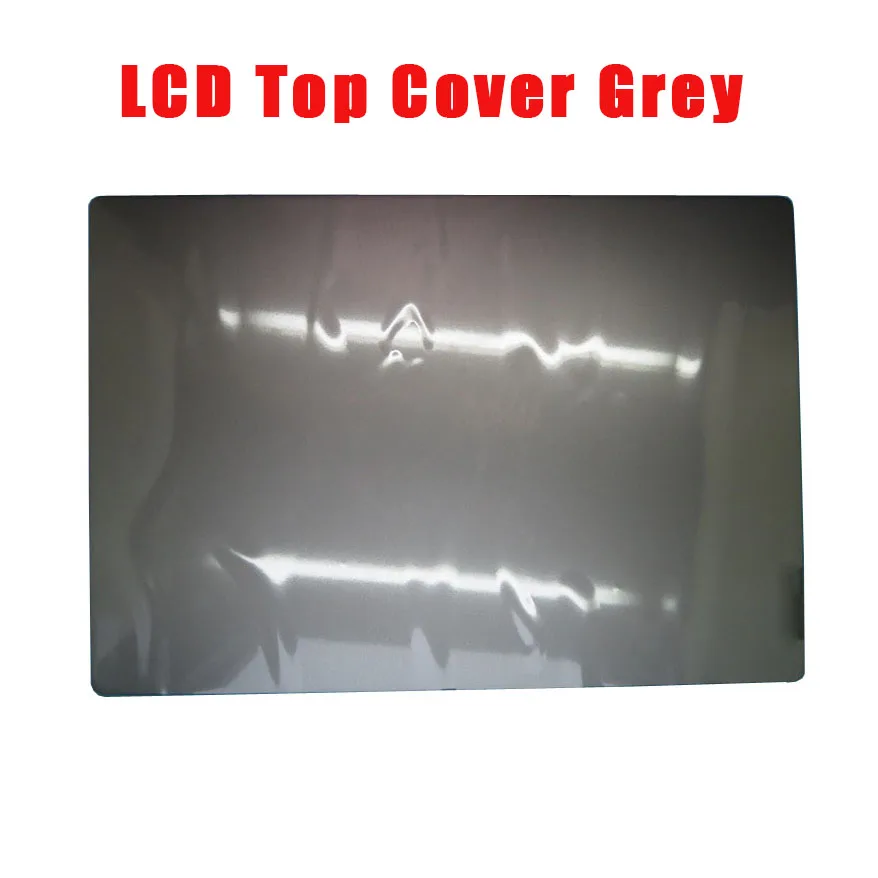 

Laptop LCD Top Cover 5CB0W44760 For Lenovo S540-13 Back Cover Case Grey