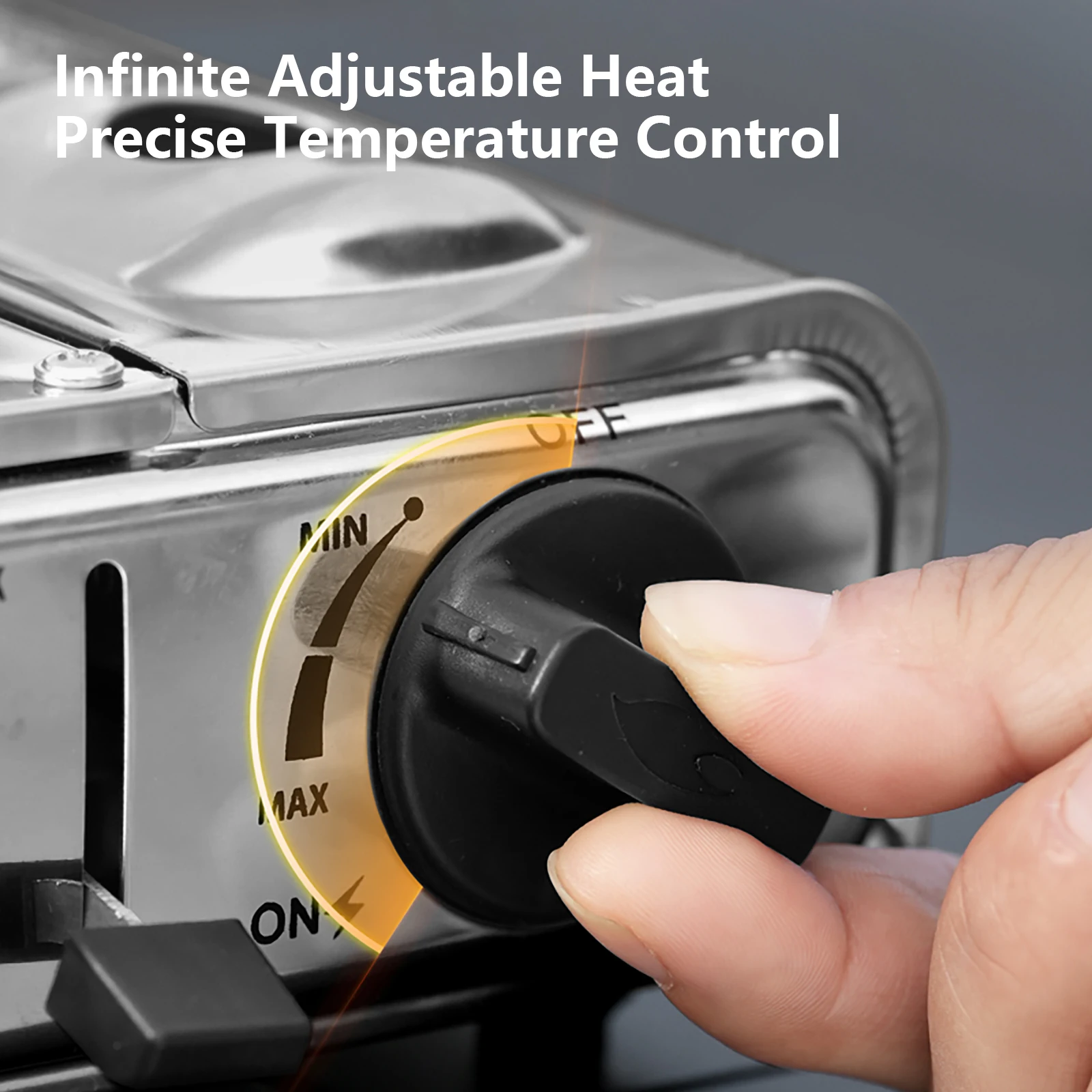 Thumbnail 4 - #46 Latest Portable Cooking Stoves Offers