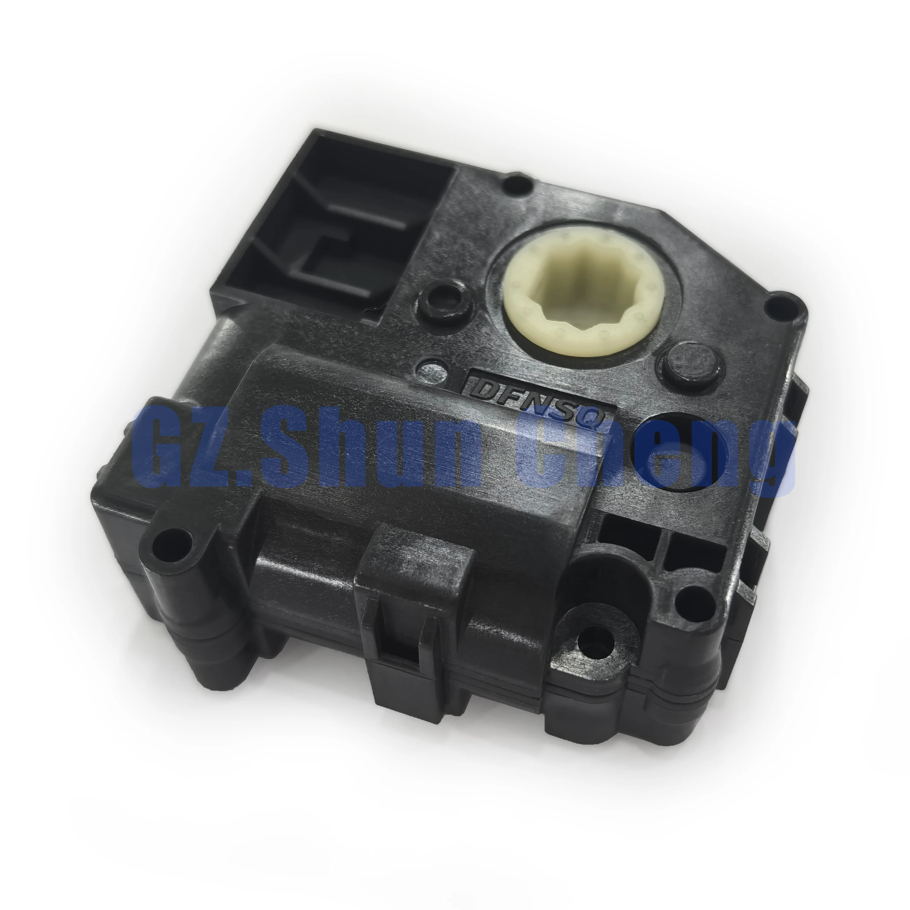 Toyota Lexus Land Cruiser LX570 HVAC Heater A/C Blend Air Door