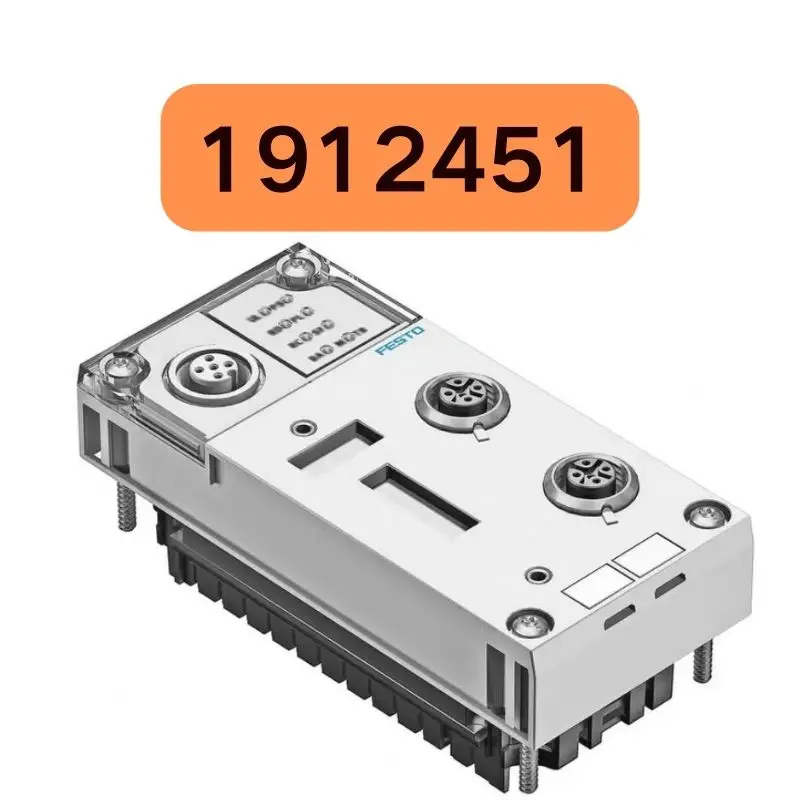 

New 1912451 CPX-FB36 bus node in stock for fast delivery