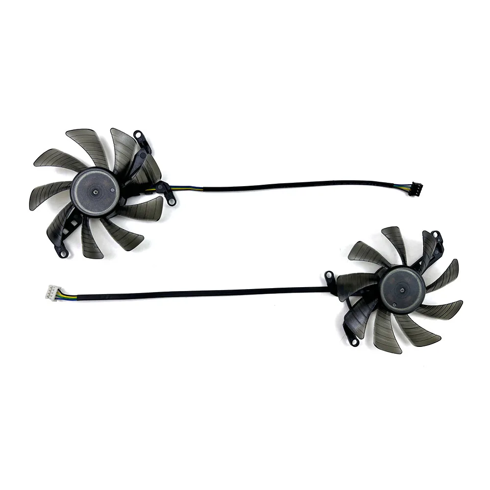 NEW FY09015M12LPA,Video Card Fan,VGA Cooler,For KFA2 GTX 1660 SUPER 1-click,RTX 3060 ti 2060 Super,Replace TH9215S2H-PAA01