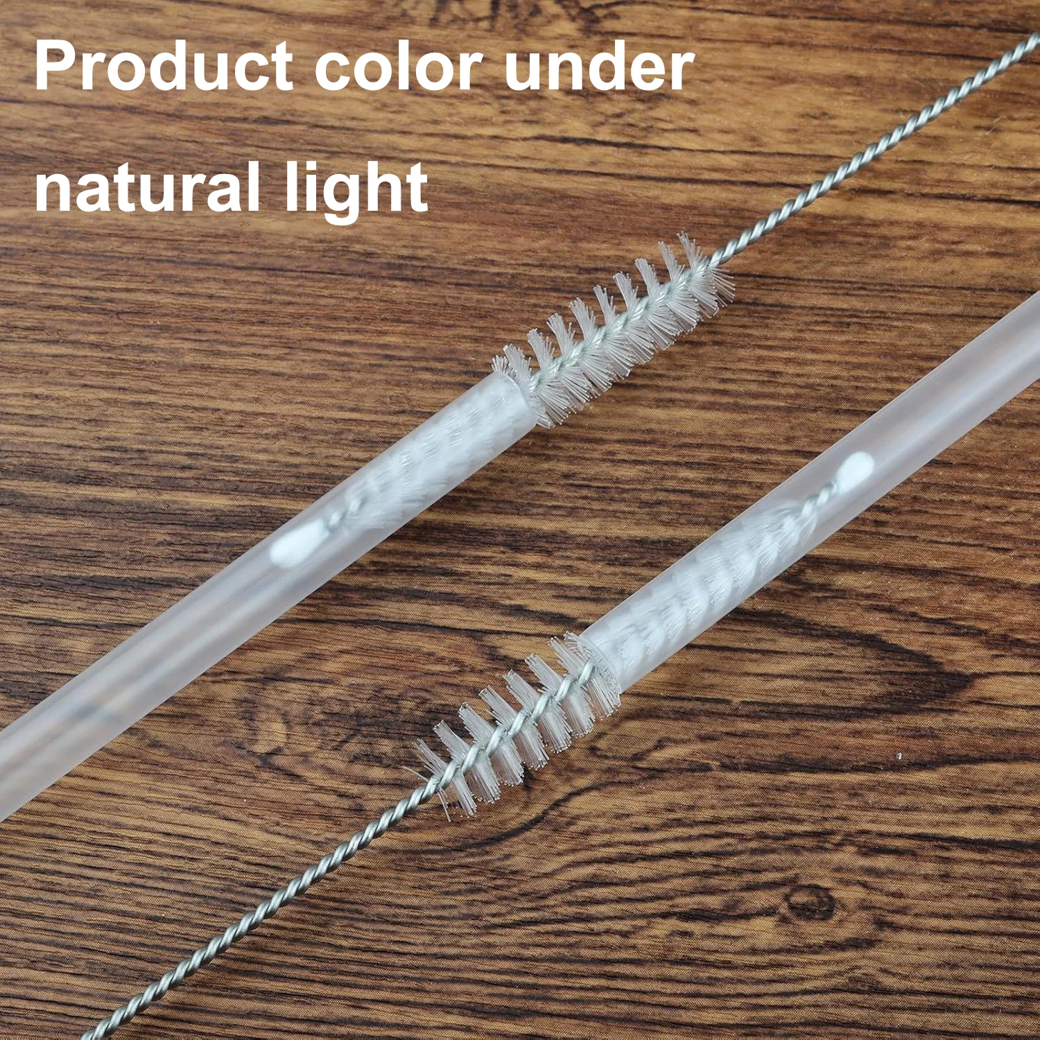 6 قطع من شفاطات بديلة لسيارة ستانلي 20 أونصة، ملحقات شفاط شفافة قابلة لإعادة الاستخدام لكوب القدح ستانلي كوينشر فلوستيت #3