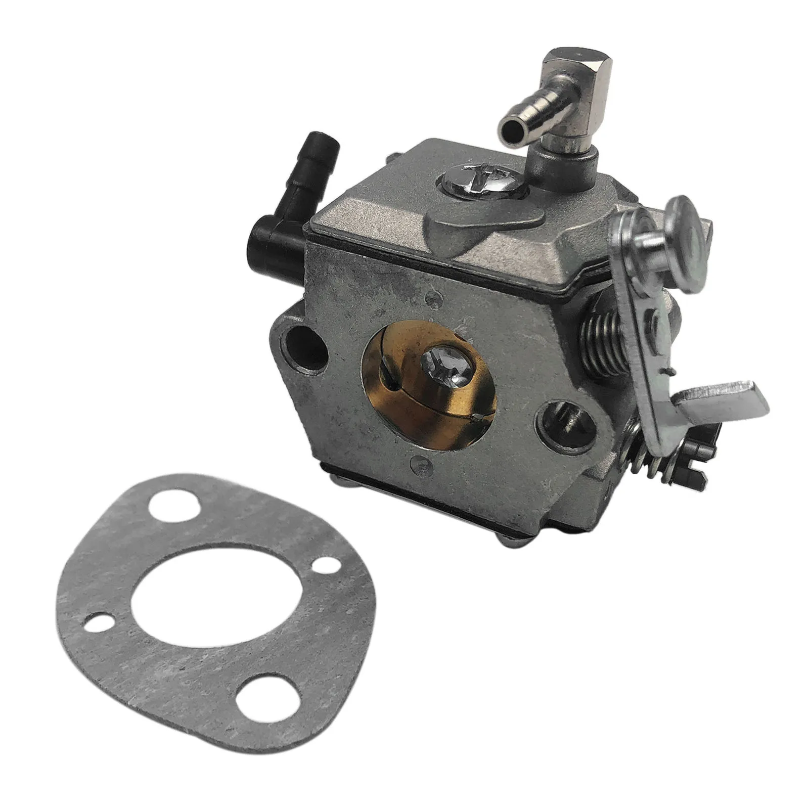 

DRELD Carburetor with Gaskets fit For Stihl 028 028AV Tillotson HU-40D Walbro WT-16B Chainsaw Carb