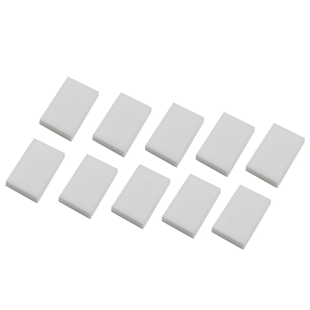 

High Quality Brand New Cleaning Sponge Cleaning Tools Washing Brush Multi-functional Nanometer Hole No Chemicals