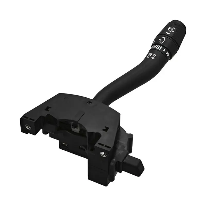 ABQB-F65Z13K359AA F75Z13K359BA Turn Signal Switch For Ford F150 F250 F350 Wiper Washer Multi-Function Combination Switch