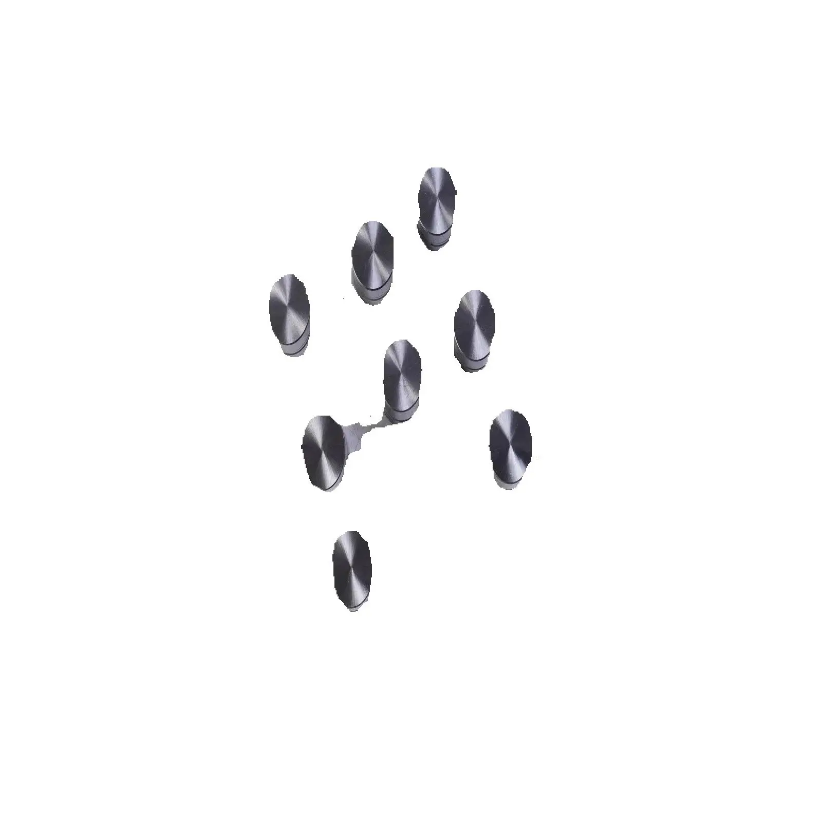 

8 шт. гидравлические подъемники Rockers Followers Tappets для VW Golf Passat 1.9TDI 050109309H клапанный поезд