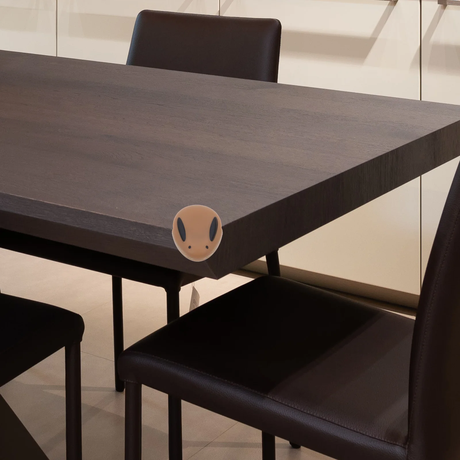 

10Pcs Baby Corner Protector Guards Silicone Rabbit Cartoon Soft Anti-Collision Furniture Edge Bumpers Safety Covers for Kids