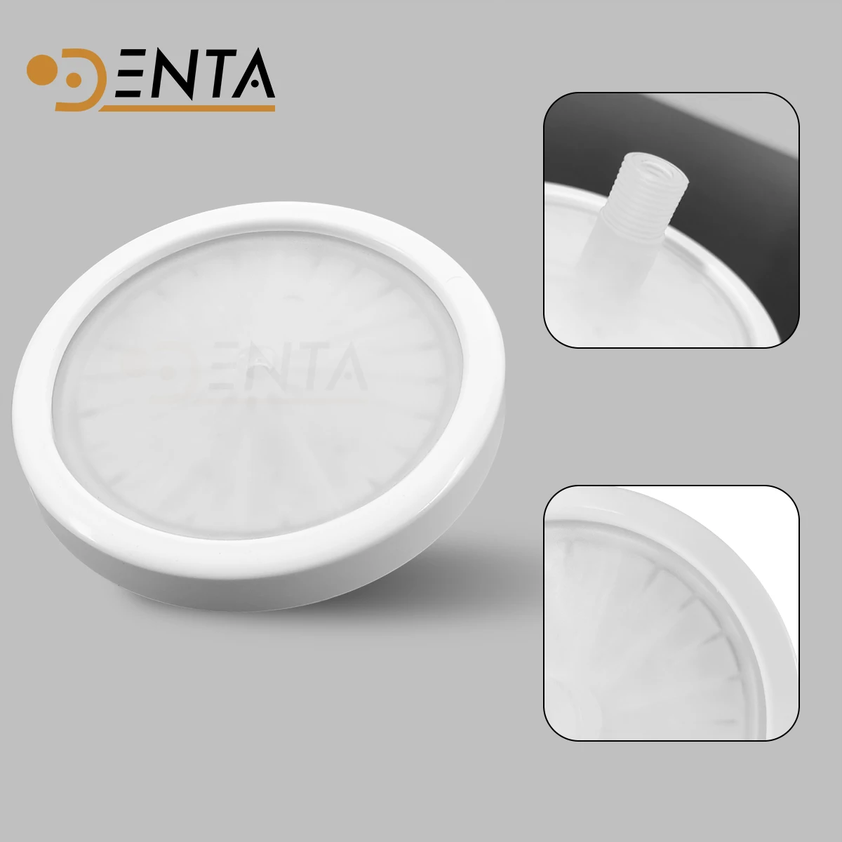 Biological Bacteria Air Filter - Fit Getidy Dengguan for Autoclave Sterilizer Oxygen Generator Parts