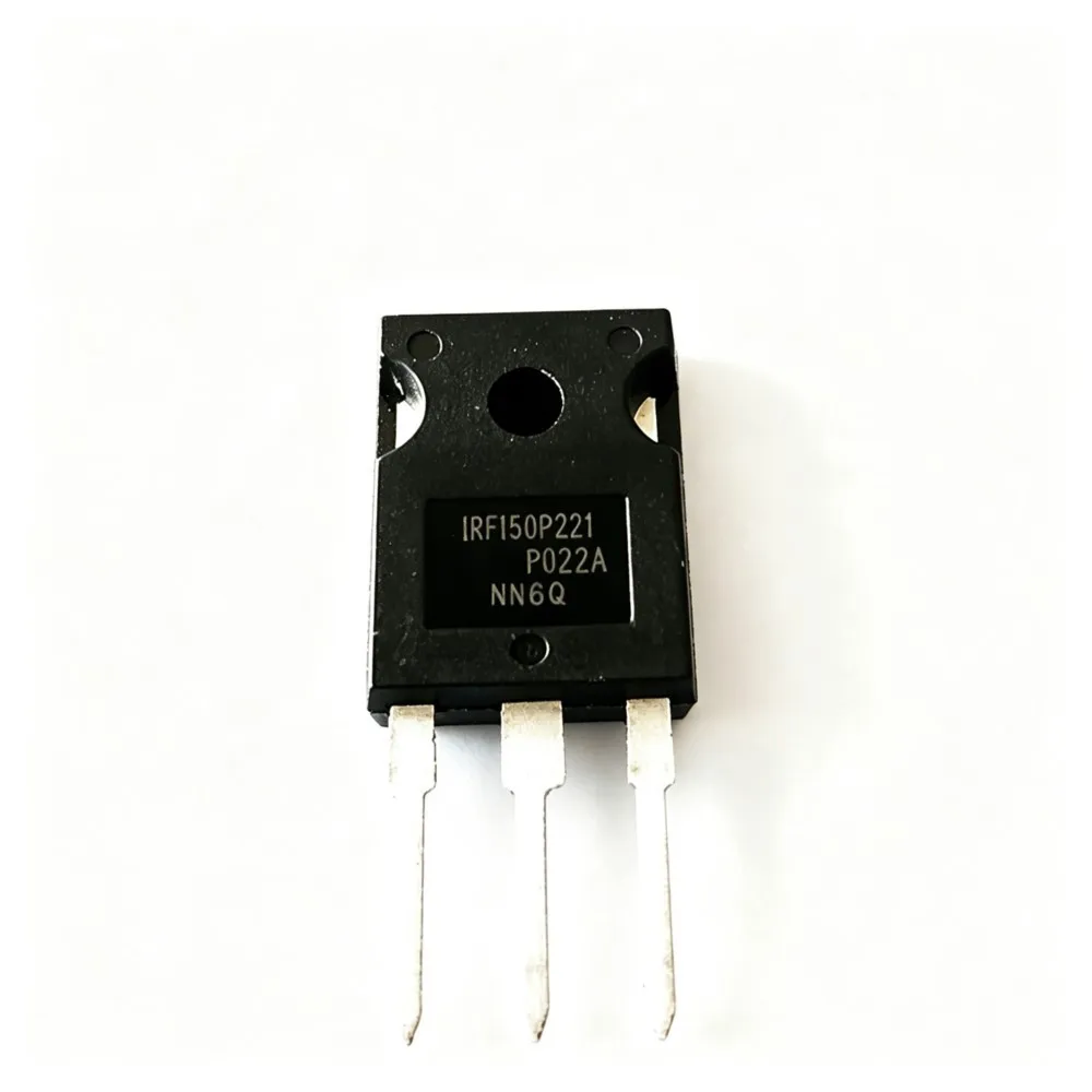 5PCS IRF150P221XKMA1 IRF150P221 FDH18N50 H25QR5L IHW25N140R5L 25A 1400V C3M0015065D 650V/120A 2SK2698 K2698 500V 15A IXFH40N20