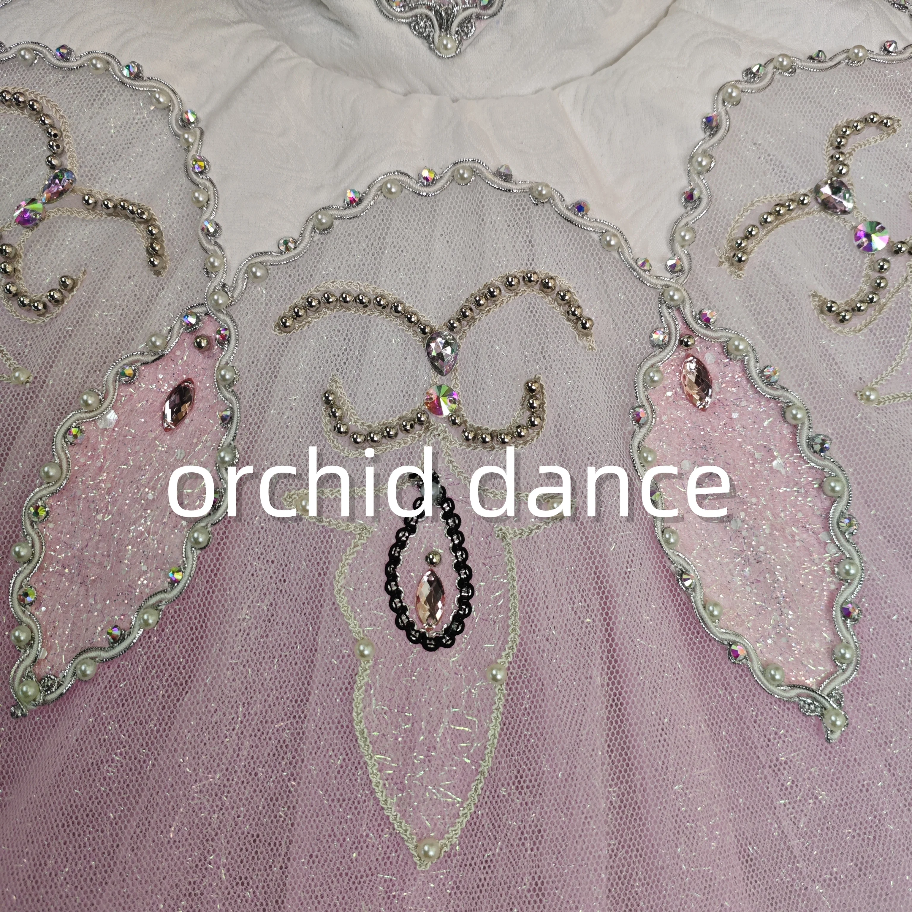 BT 1602 hoge kwaliteit Uniek Ontwerp 9 of 12 lagen Kid Meisjes Kinderen Vrouwen Volwassen Prestaties Slijtage roze Ballet Tutu Kostuums