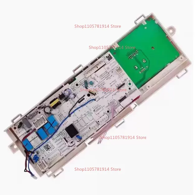 For US D Drum Washing Machine MD100VT15D5 MD100V332DG5 /17138100016350 Computer Board