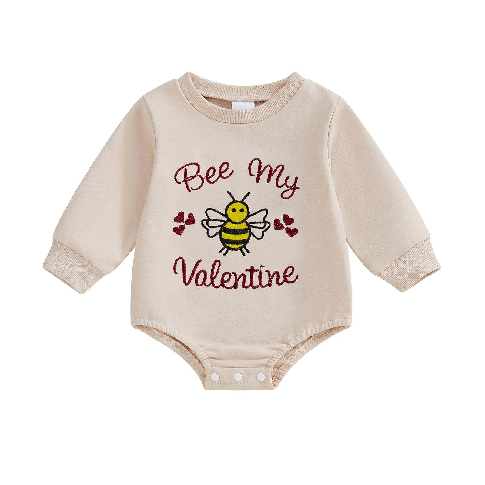 بدلة صيفية للأطفال حديثي الولادة بأكمام قصيرة ورقبة على شكل حرف V وطباعة أسد للأطفال حديثي الولادة