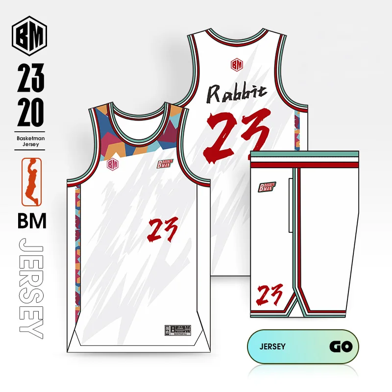 Basketball Uniforms For Men Customizable Full Sublimation Name Number Logo Printed Jerseys Shorts Quick Dry Training Sportswear