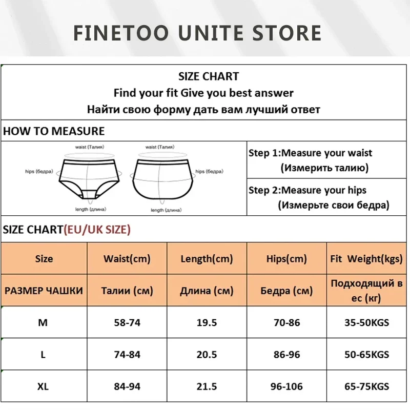 7Pcs/Set Women’s Sexy Panties Seamless Cotton Low Rise Thongs Fashion Solid Color Soft Breathable Underwear Female Cozy G-string