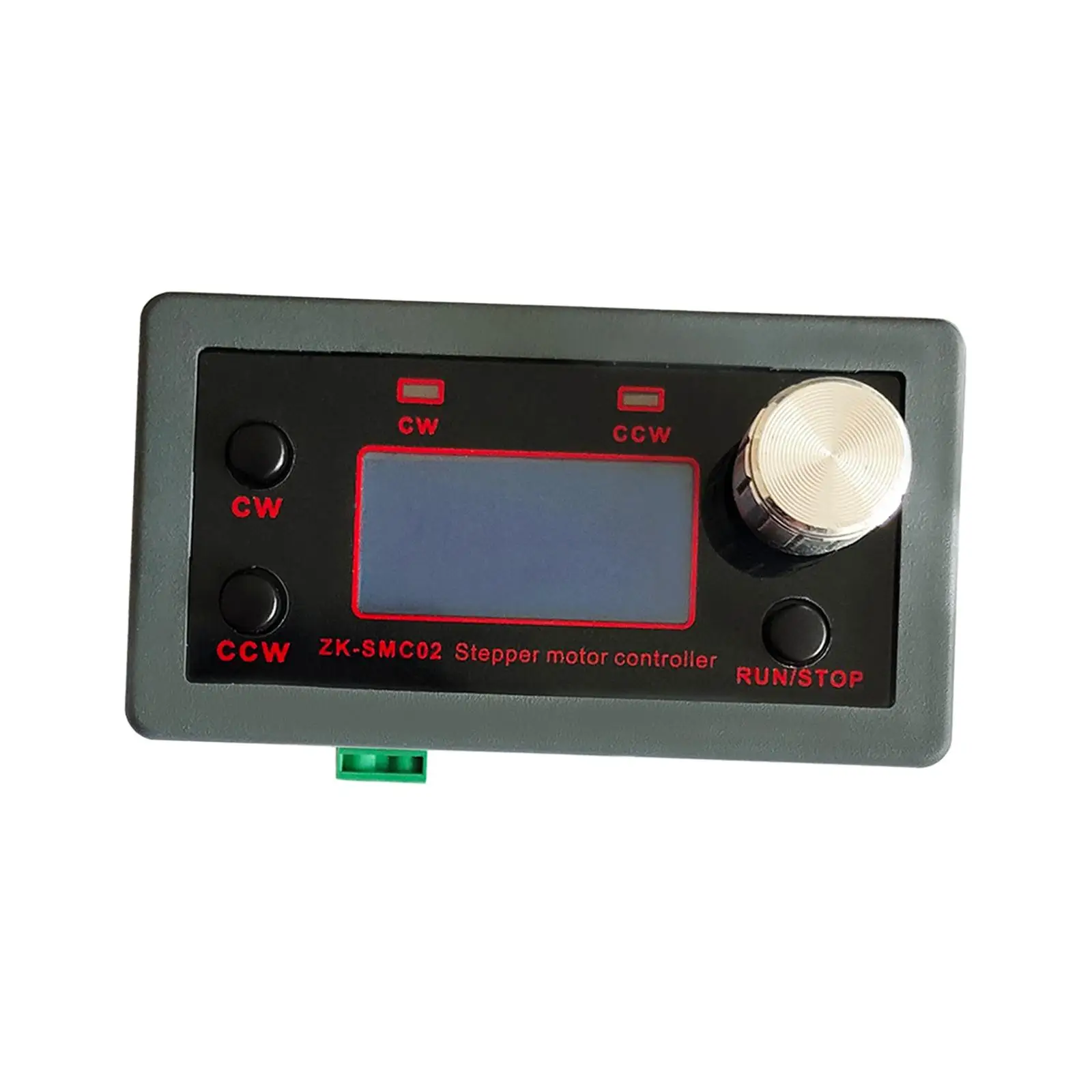 Stepper Motor Drive and Controller 42 57 Stepper Motor Speed Plc Serial Communication LCD DC 10-30V 4A Integrated Board