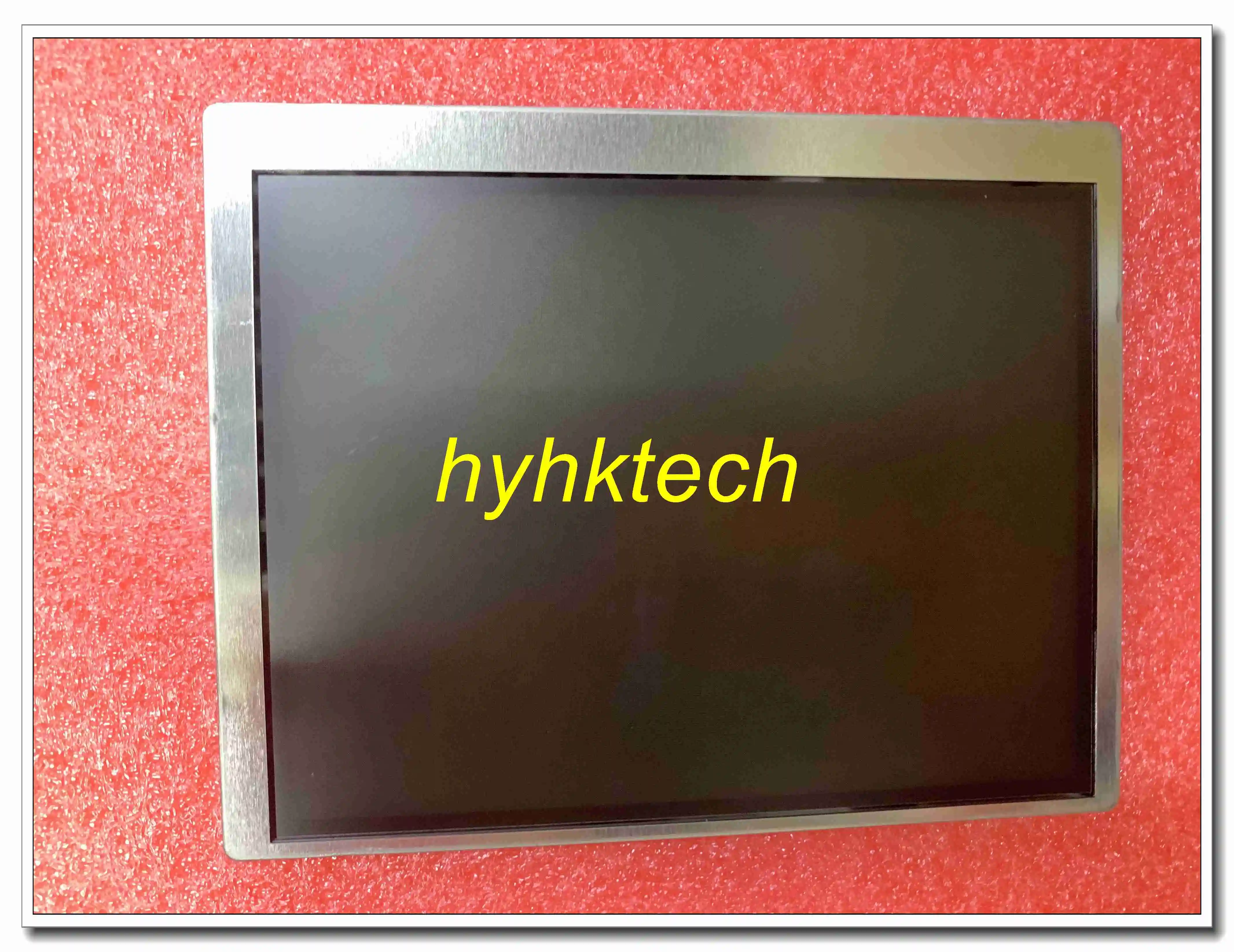 LQ057Q3DG21 5,7-Zoll-Industrie-LCD, neu und A+-Qualität auf Lager, vor dem Versand getestet