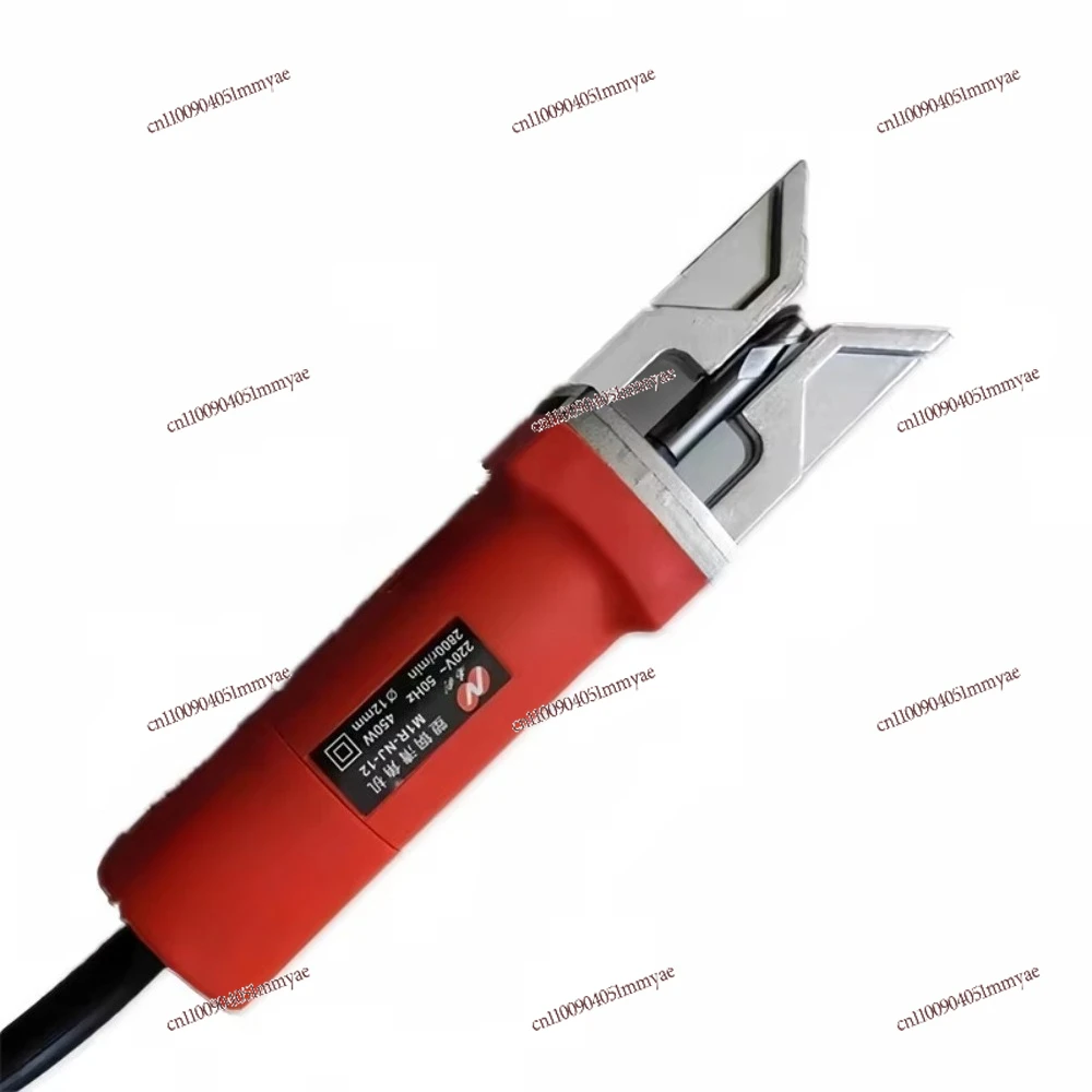 

PVC Window Door Making Tools Corner Cleaner Portable Electric Manual External