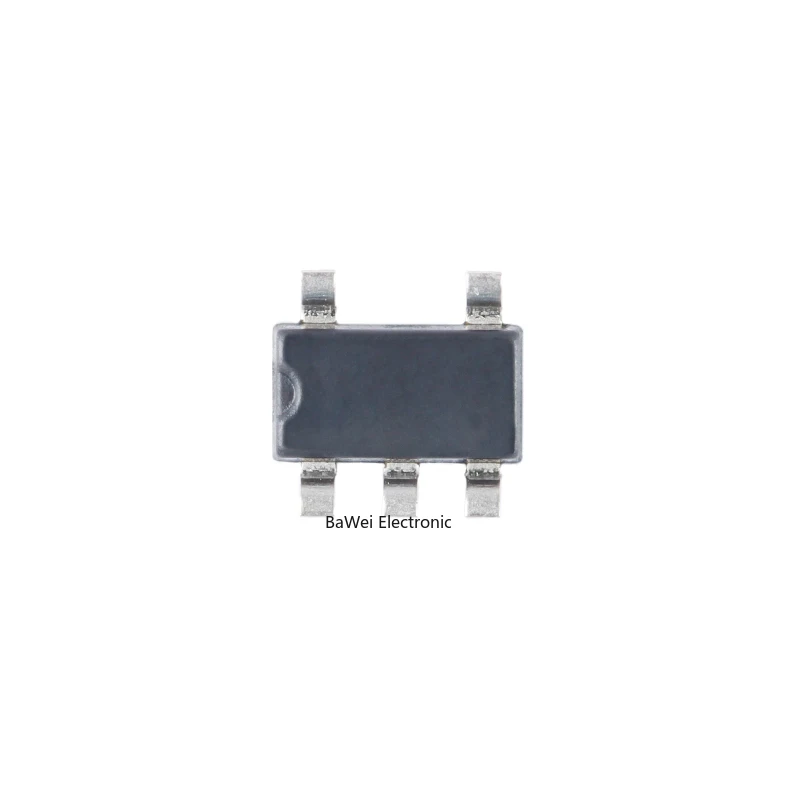 XC6219B332MR SOT-23-5 3.3V/500mA Low Dropout Linear Regulator LDO Chip (10pcs)