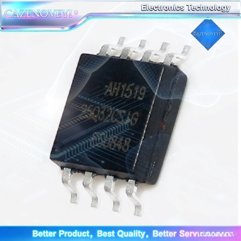 Ample Ready Stock Accept Mixed Chip Models Competitive Price For Bulk Purchases  8269 SOP-8 AP8269