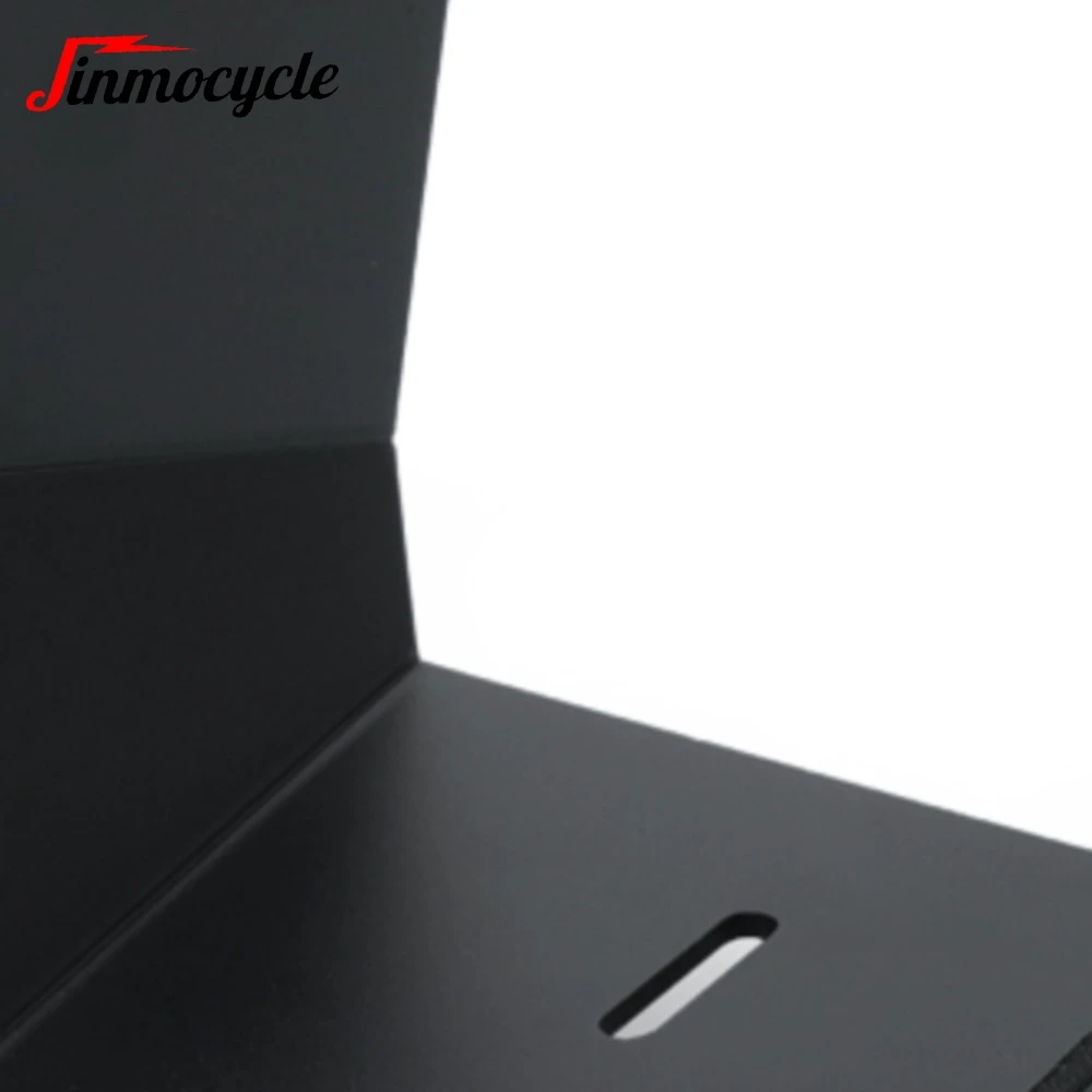 

For Super 73 RX Super73RX Super73-RX Motorcycle CNC Battery Shield Protective Cover Decorative Hood Frame Hole Cover Accessories