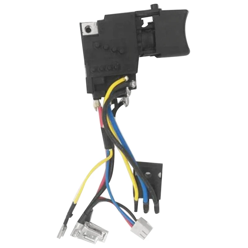 A74I-Switch For  6507244 DHP458 DHP448 DDF458 DDF448 BHP458 BHP448 BDF458 BDF448 6507244