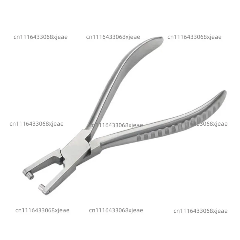 Stainless Steel Repair Tool For Adjusting Metal Frames - Glasses Hinge Correction Pliers