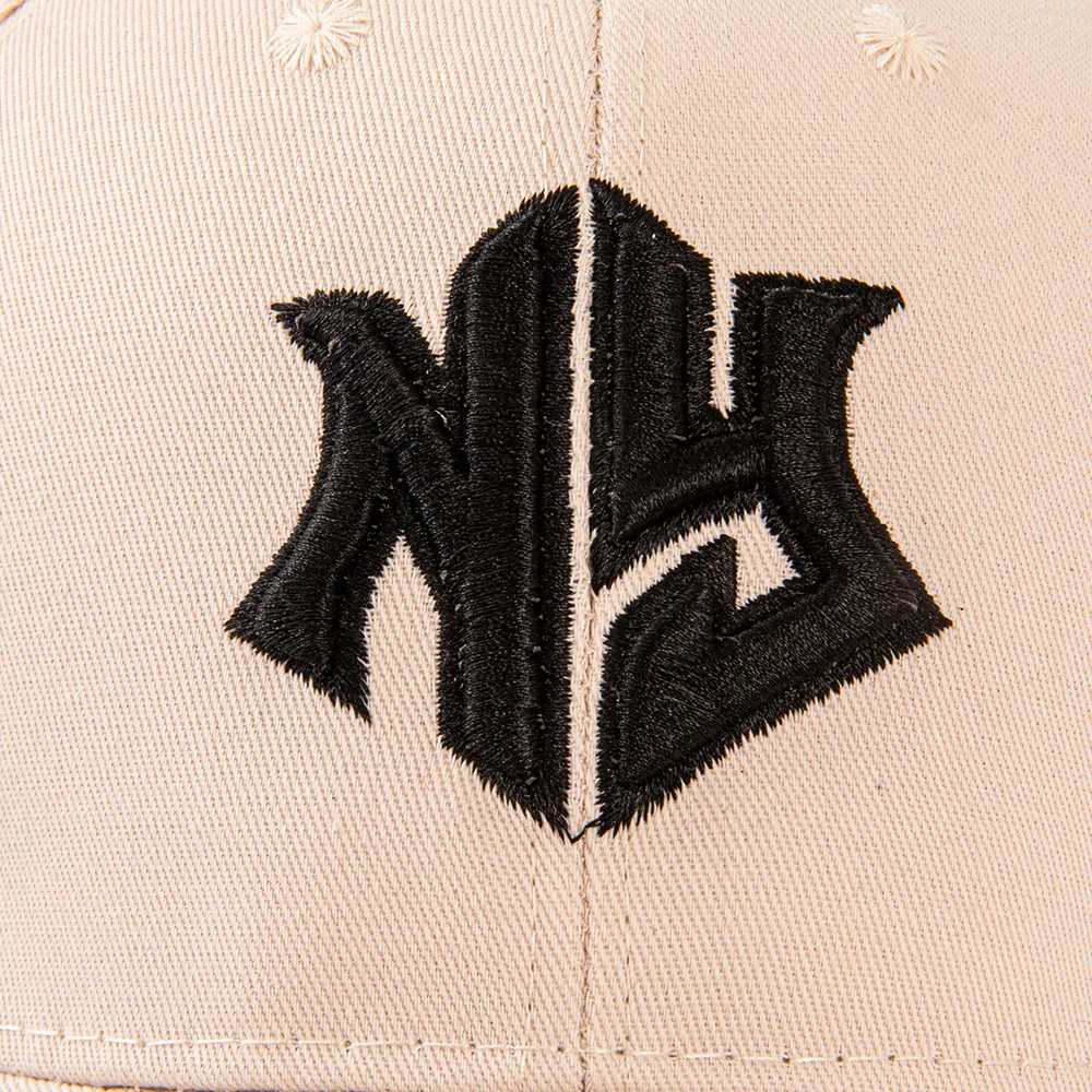 Herren-Baseballkappe, verstellbare Outdoor-Sonnenkappe, lässige Kappe, geeignet für Frühling und Herbst, Reisen, Tourismus und Urlaub – Detail 8
