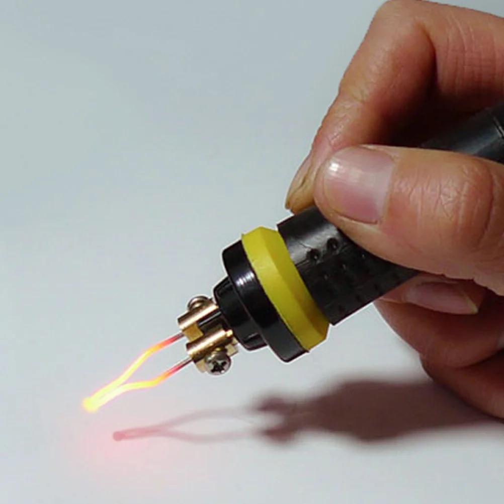 

9Pcs Wood Burning Tips Set Metal Wire Nibs Replacement Pyrography Pen Tips for Woodburning Tool Wood Burning Machine Tip