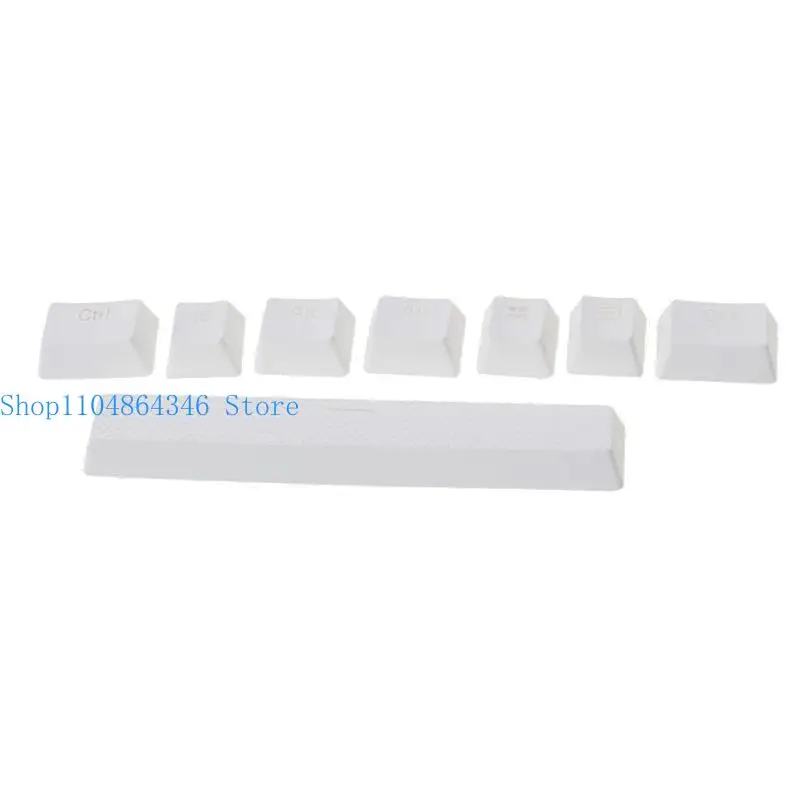 652F PBT Space Bar KeyCaps for Corsair STRAFE K65 K75 Keyboard PBT Keycap