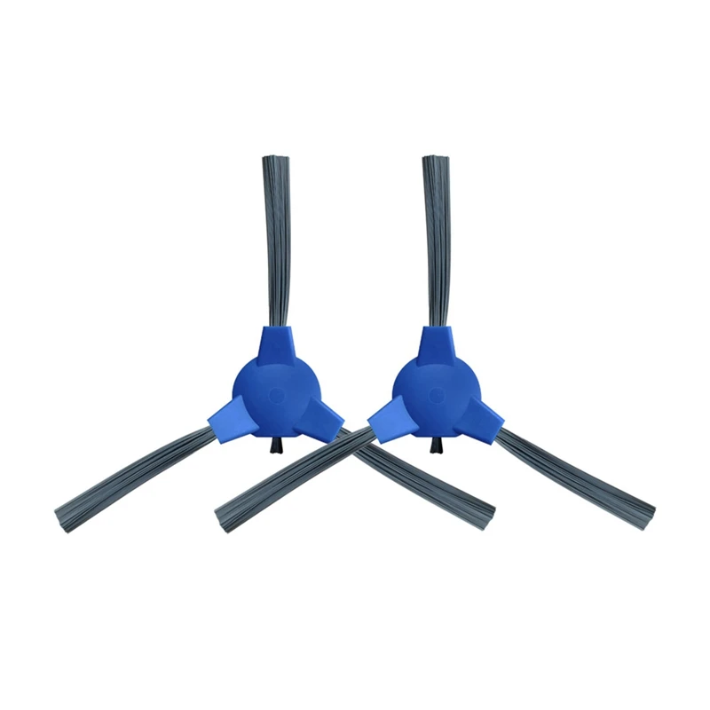 Cecotec Conga 1090 1790 티타늄 울트라 로봇 진공청소기용 메인 사이드 브러시 헤파 필터 예비 부품