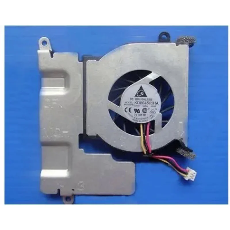 laptop cpu cooling cooler fan for SAMSUNG NC10 N10C ND10 NP-NC10 N110 N108 MCF-925AM05 BA31-00074A KDB04505HA 8G58